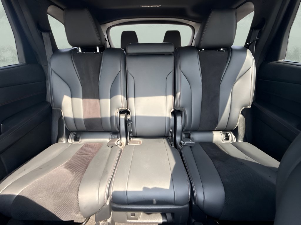 Used 2023 Acura MDX A-Spec AWD/4WD image 7