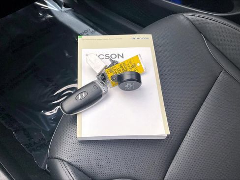 Used 2024 Hyundai Tucson XRT image 15