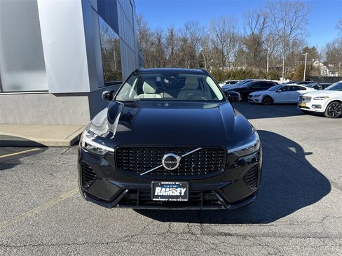 Certified 2025 Volvo XC60 T8 Plus w/ Climate Package image 3