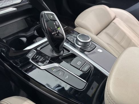 Used 2021 BMW X3 xDrive30i w/ M Sport Package image 30