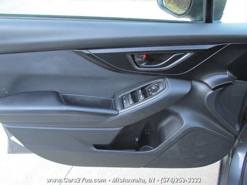 Used 2018 Subaru Impreza 2.0i Premium w/ Eyesight & BSD & Rcta image 8