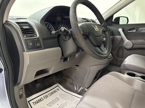 Used 2007 Honda CR-V LX image 29