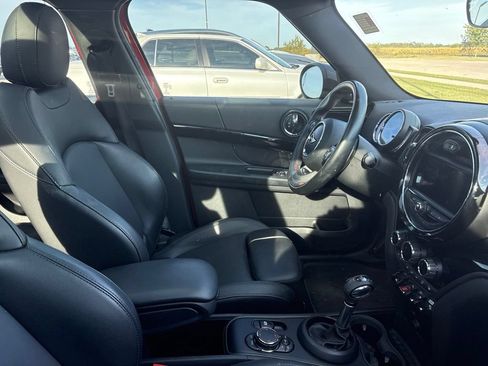 Used 2019 MINI Cooper Countryman S AWD/4WD image 25