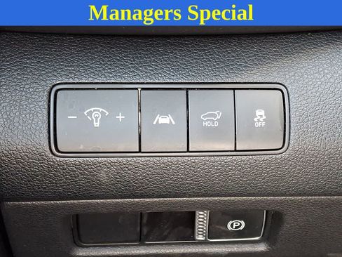 Used 2023 Hyundai Santa Fe SEL FWD image 23