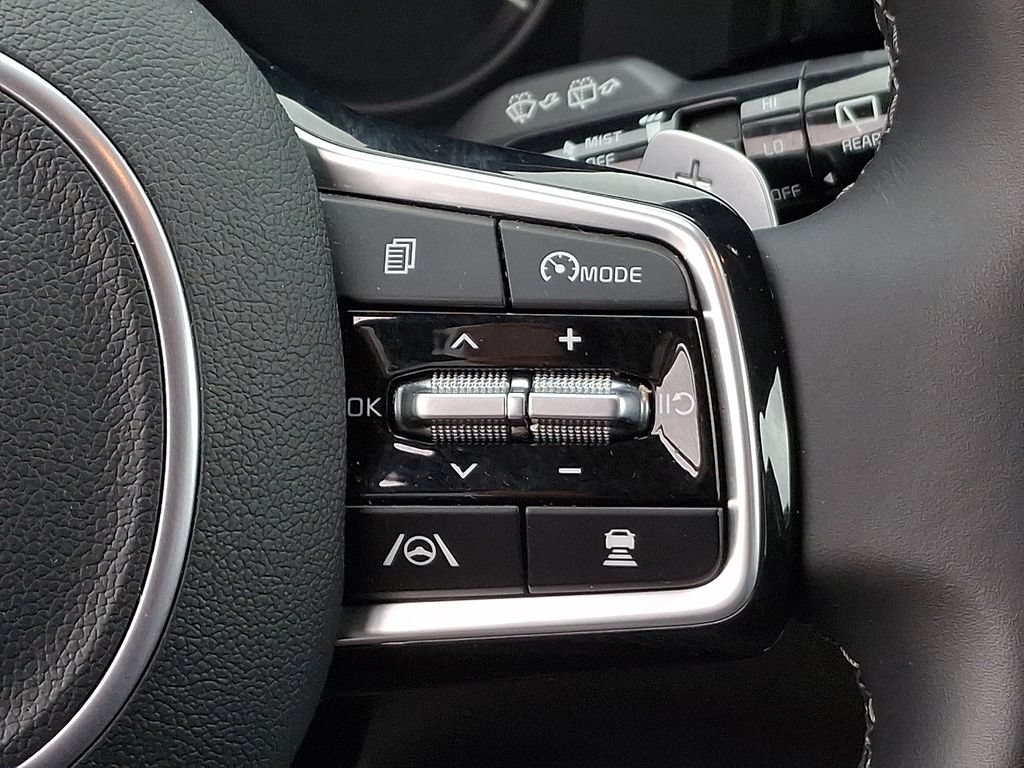 Used 2023 Kia Sorento EX AWD/4WD image 18