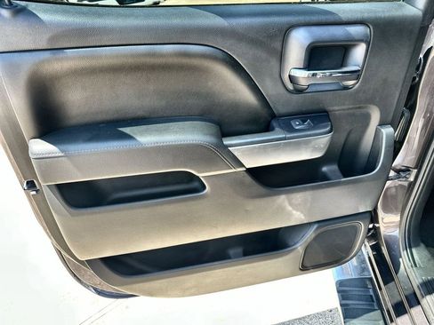 Used 2015 Chevrolet Silverado 1500 LT w/ All Star Edition RWD image 15