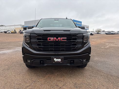 New 2026 GMC Sierra 1500 Elevation w/ Preferred Package image 9
