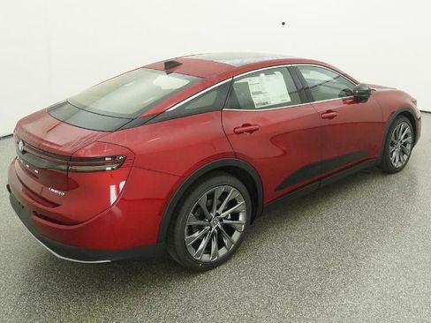 New 2026 Toyota Crown Limited image 9