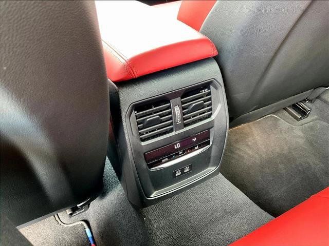 Used 2023 BMW M3 Competition w/ M Carbon Exterior Package AWD/4WD image 25