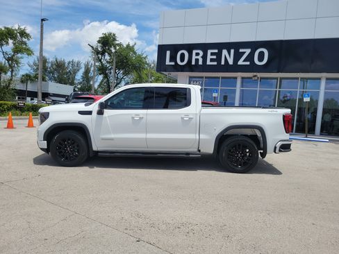Used 2023 GMC Sierra 1500 Elevation AWD/4WD image 8