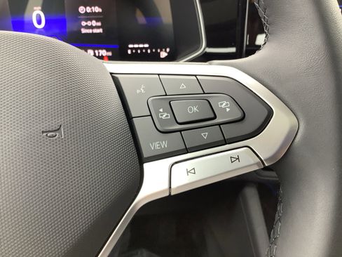 New 2026 Volkswagen Jetta SE FWD image 25