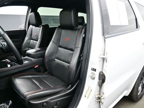 Used 2024 Dodge Durango GT image 12