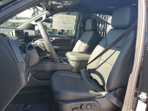 New 2026 Chevrolet Suburban LT w/ Comfort Package image 20