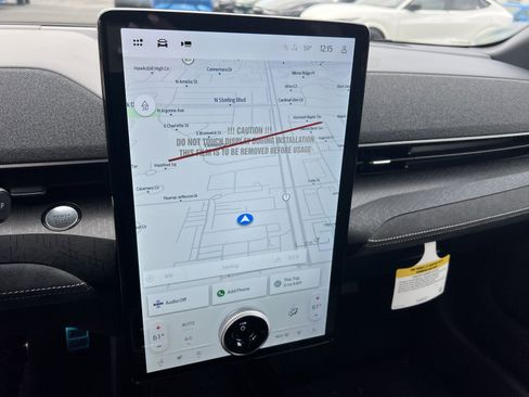 New 2025 Ford Mustang Mach-E GT w/ Interior Protection Package image 19