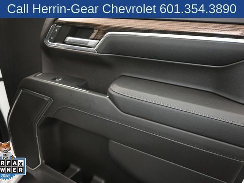 Used 2023 Chevrolet Silverado 1500 RST AWD/4WD image 15