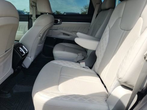 Used 2021 Kia Sorento SX image 20