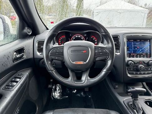 Used 2019 Dodge Durango R/T image 13