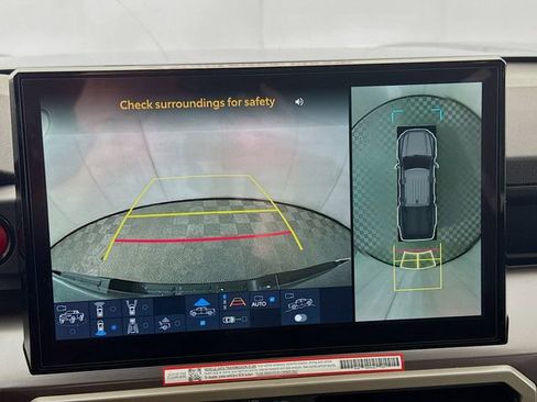 New 2026 Toyota Tacoma TRD Off-Road image 13