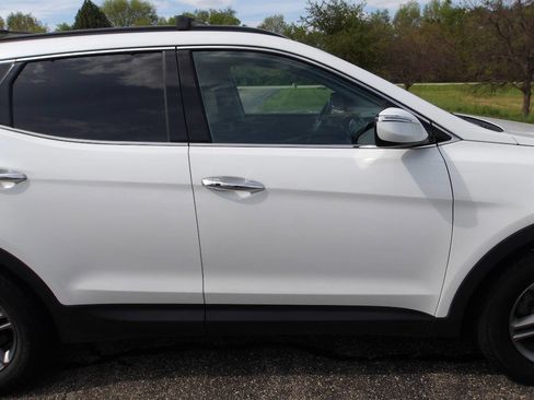 Used 2017 Hyundai Santa Fe Sport AWD/4WD image 31