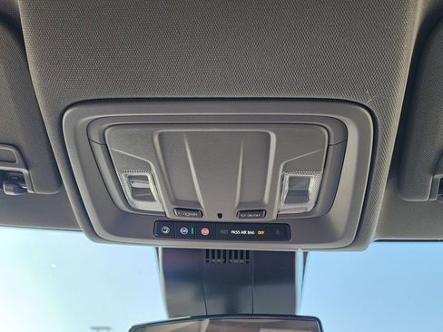 New 2026 GMC Sierra 1500 Elevation w/ X31 Off-Road Package image 35