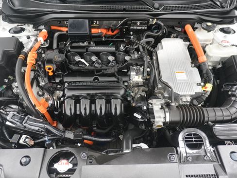 Used 2022 Honda Insight EX image 26