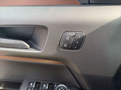 Certified 2025 Ford Bronco Sport Outer Banks w/ Outer Banks Tech Package+ AWD/4WD image 23