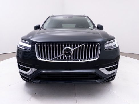 Used 2022 Volvo XC90 T8 Inscription w/ Advanced Package image 12