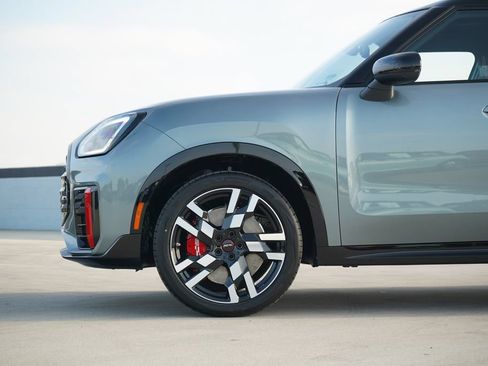 New 2027 MINI Cooper Countryman John Cooper Works w/ Comfort Package Max AWD/4WD image 2