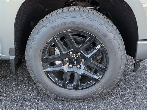 New 2026 Chevrolet Silverado 1500 RST w/ RST Select Package image 5