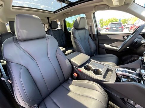 Certified 2026 Acura MDX SH-AWD image 21