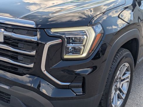 Used 2026 GMC Terrain Elevation AWD/4WD image 13