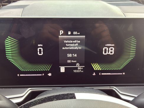 Certified 2025 Kia Sorento S AWD/4WD image 34