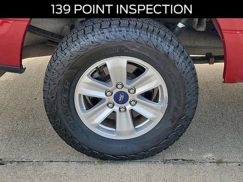 Certified 2019 Ford F150 XLT AWD/4WD image 6