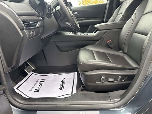 Used 2019 Cadillac XT4 Sport w/ Cold Weather Package image 48