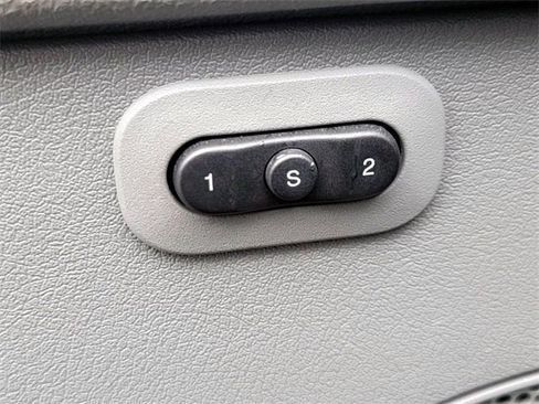 Used 2006 Jeep Grand Cherokee SRT8 w/ SRT Option Group I image 11