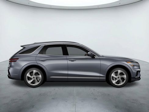 New 2026 Genesis GV70 2.5T Advanced image 4