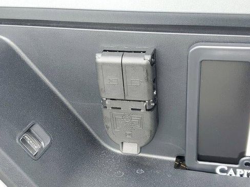 New 2026 GMC Sierra 1500 AT4 w/ Technology Package image 6