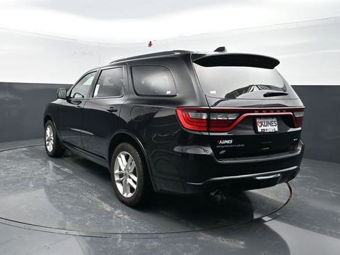Used 2023 Dodge Durango GT image 7