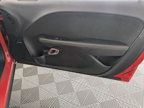 Used 2018 Dodge Challenger SRT Demon image 27