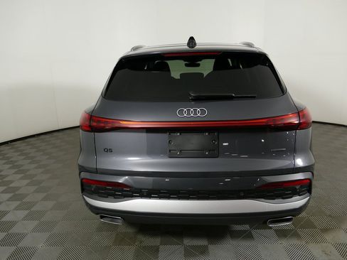 New 2025 Audi Q5 Premium Plus image 4