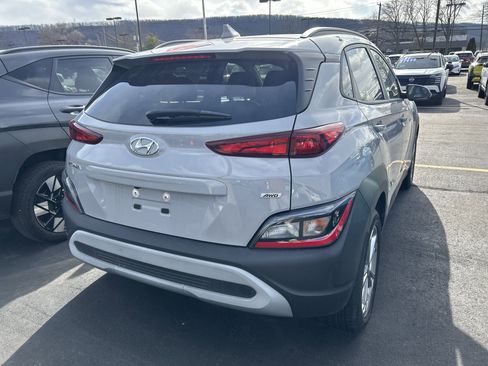 Used 2023 Hyundai Kona SEL w/ Cargo Package image 32
