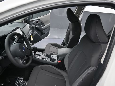 New 2026 Subaru Crosstrek 2.0i Premium AWD/4WD image 28