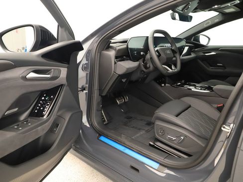 New 2025 Audi S6 e-tron Prestige image 14