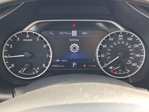 Used 2024 Nissan Murano SL FWD image 15