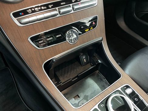 Used 2019 Mercedes-Benz C 300 4MATIC Sedan image 30