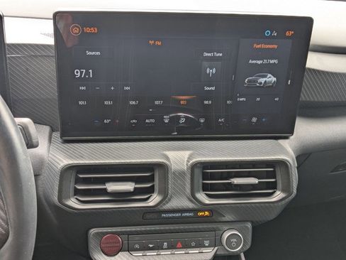 Used 2024 Ford Mustang GT w/ Mustang Nite Pony Package image 16