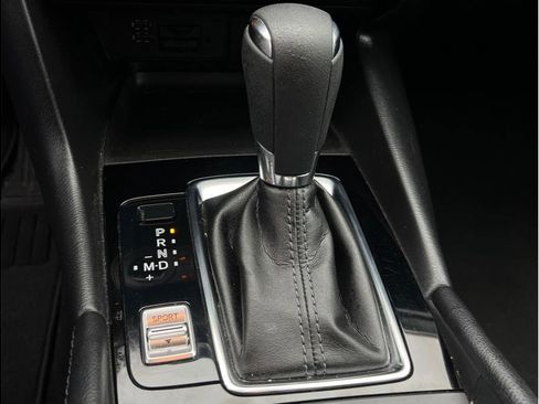 Used 2017 MAZDA MAZDA3 Sport image 15