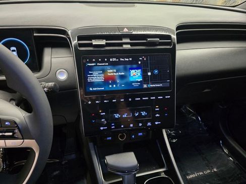 Used 2024 Hyundai Santa Cruz SEL w/ Activity Package FWD image 25