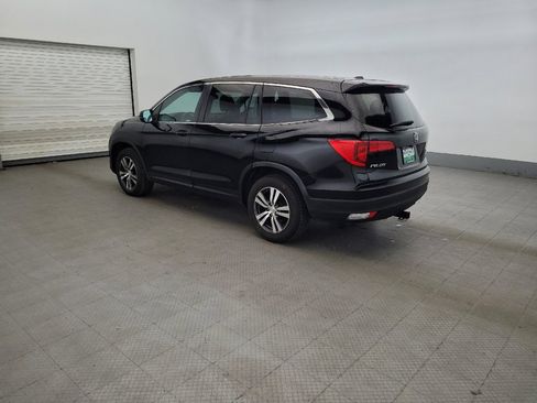 Used 2018 Honda Pilot EX-L image 3