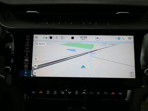 New 2026 Jeep Grand Cherokee Limited AWD/4WD image 27
